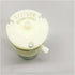 EDWREGIG 370 Electronic Starter Vacuum Pump Carbon Brush DC3V 5V 6V Breast Negative