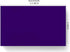 RXBC2011 2x3.5 Inches Pack 100 Your order made my day Cards Thank you card of Purple