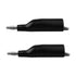 VCXBVD 4Mm Banana Jack Alligator Clip for Power Probe(PPTK0023), Power Circuit Probe Accessories