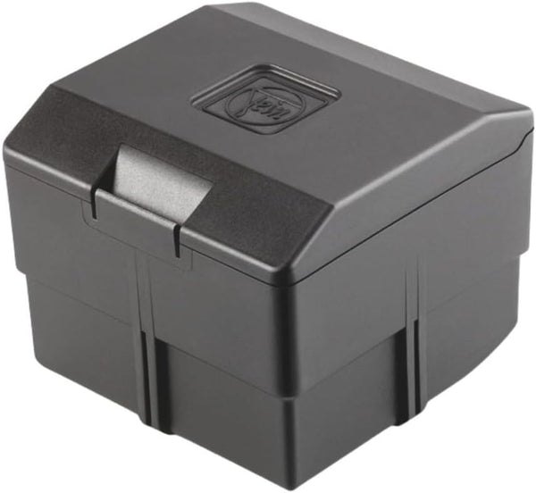 Fein Plastic Box Insert for Small Parts, Lockable Lid, Durable Construction, 33901119000