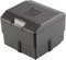 Fein Plastic Box Insert for Small Parts, Lockable Lid, Durable Construction, 33901119000