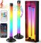 Ledagic Led Light Bar with Music Sync, Color Changing TV Backlight App &