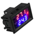 DC 12V Digital Temperature Controller, Thermostat Switch with Sensor for Temperature Control