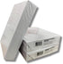 Generic Multipurpose Xenographic Copy Paper, 8.5 x 11 Inches, 20 lb, 96 Brightness,