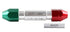 Accusize Industrial Tools Go/No Go Double End Gage Handle, 0.251'' - 0.500'', 3350-0102