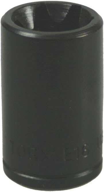 Lisle 26850 E-16 Torx Socket by Lisle