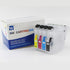 UP Empty Refillable Ink Cartridge LC201 LC203 Compatible for Brother MFC-4320DW J4420DW J4620DW J460DW J480DW J485DW