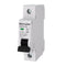 Miniature Circuit Breaker 20Amp 120V/240V 1 Pole, Smart DIN Rail Mount for Marine, Solar Systems