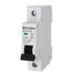 Miniature Circuit Breaker 20Amp 120V/240V 1 Pole, Smart DIN Rail Mount for Marine, Solar Systems
