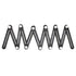 Multi Angle Measuring Ruler, 12-Sides Aluminum Alloy Universal Protractors for Woodworking