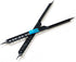 Proportional Divider Artist Drawing Tool, Professional Compass Caliper Scale Divider for Drafting Supplies