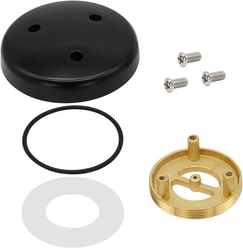2 Pack 720A Bonnet Repair Kit for Wilkins 1/2, 3/4 and 1 Inch Pressure Vacuum Breaker
