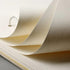 xingtingyu Retro Spiral Sketchbook - Linen Hardcover, 120 Pages, 160GSM Thick Refillable Notebook for Art