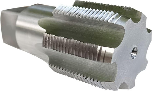 NPT Pipe Tap, Carbon Steel Pipe Thread Tap 3/4"-14