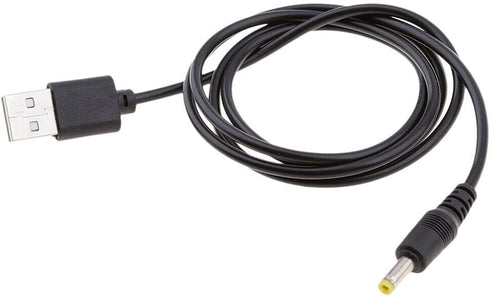 BestCH CX2864-1336 7Xi 7 2D USB Cable PC Charging Charger Power Cord Lead for Socket Mobile CHS Series Bluetooth