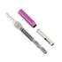7pcs Self Centering Drill Bit Set, Hex Shank Hinge Drill Bits Tool for Woodworking