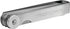 CRAFTSMAN CMMT14105 32-Blade Feeler Gauge for Precision Measurement