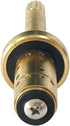 TA-10 Brass Flow Control Spindle Compatible with Temptrol Shower Mixing Valves