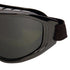 Sellstrom Odyssey II Protective Safety Goggle for Cutting/Grinding, Shade 5 IR/UV Lens, Adjustable Strap