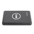 Matybobe 13.56MHz 125KHz T5577 NFC Reader Writer IC ID Card Copier Duplicator with Keyfobs Cards for Smart Elevator