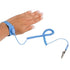 Adjustable ESD Wristbands, 4 Pack for Working on Sensitive Electronic Devices