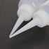 Utoolmart 6pcs 150ml Squeeze Bottle, Plastic Glue Oil Wash Bottles for DIY Tattoo Label