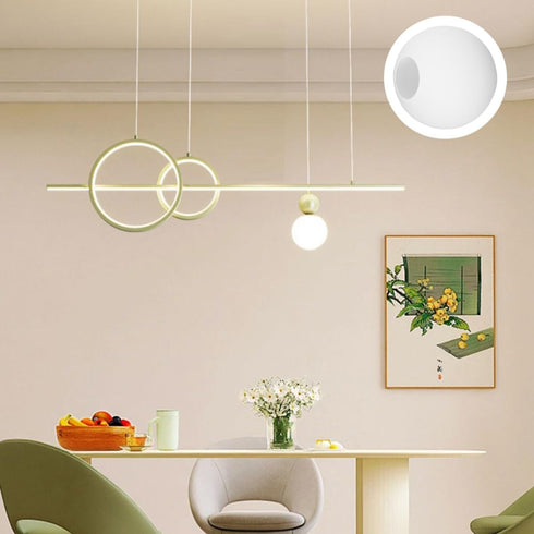 120mm Kisangel Frosted Glass Globe Lampshade round Ball Pendant Light Cover Replacement for Ceiling Fan, Wall Sconce