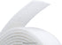 Monoprice 3-Pack Hook & Loop Fastening Tape, 5 Yard/roll, 0.75-inch - White