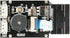 Bloepum GM65 1D 2D CMOS USB Wired Barcode Scanner Bar Code Reader QR Code Reader Module Buzzer for Reminding with Cable