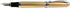 Jinhao X750 Fountain Pen Set, Medium Nib, 5 pcs Business Executive Pen