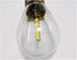 25-Pack S14 LED Bulb String Light Bulbs, 7 Watt Equivalent, Daylight White 6000K, E26 Replacement