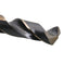 Accusize Industrial Tools 5/8'' ANSI M35 H.S.S. + 5% Cobalt S and D Drill - 1/2'' Shank, 135 Degree Split Point