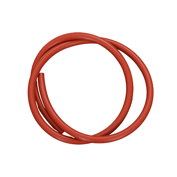 REJNHO Pure Silicone Hose - Flexible Gas & Water Pipe for Home Brewing