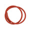 REJNHO Pure Silicone Hose - Flexible Gas & Water Pipe for Home Brewing