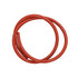 REJNHO Pure Silicone Hose - Flexible Gas & Water Pipe for Home Brewing
