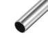 12pcs 8Gauge Stainless Steel Dispensing Needles, 1" Blunt Tips Luer Lock for Thick Liquids