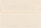 JAM PAPER 4Bar A1 Parchment Invitation Envelopes - Natural Recycled - 50/Pack, 3 5/8 x 5 1/8