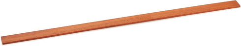 Woodcraft Padauk 1/8" X 3/4" X 16" 1-Piece