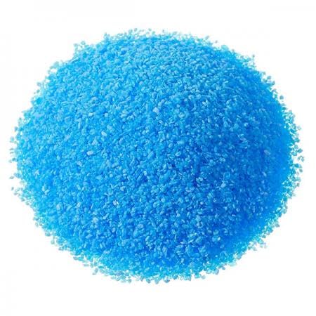 Copper Sulfate Crystals, 5 Lb Granular, EPA Free