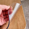 Generic 15x19 Inch Clear Table Cover Protector, Waterproof PVC Tablecloth, 1.5mm Thick Desk