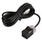 Square Inductive Proximity Sensor Switch, Non-Shield Type PL-05Y2, Detector Distance 5mm, 90-250VAC