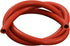 AXYGENYU 1pc Flexible Food Grade Silicone Tubing - 5m (16.4ft) Red Gas Hose