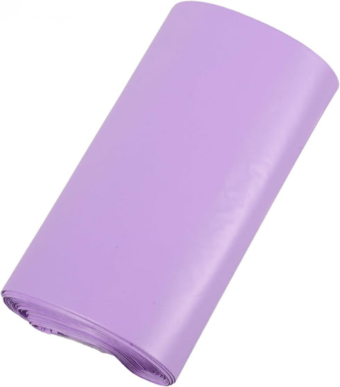 2sets 100pcs*2 CALLARON Menstrual Bags Sanitary Napkin Disposal Bags Self Sealing for Women
