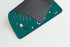 Smooffly Celestial Mousepad, All-Seeing Eye Symbol, Retro and Boho Style Non-Slip Rubber Mouse Pad