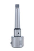 Accusize Industrial Tools Annular Cutter Arbor, Mt3 to 1-1/4'' Weldon Shank for Drill-Use