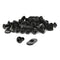 8020, 3393, 10 Series Bolt Combo, 1/4-20 x 0.5 Inch Button Head Socket Cap Screw, 25 Pack