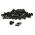 8020, 3393, 10 Series Bolt Combo, 1/4-20 x 0.5 Inch Button Head Socket Cap Screw, 25 Pack