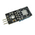 2PCS DHT11 Temperature Humidity Sensor Module Detector with Wires, Digital Single Bus 3.3V-5V