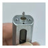 WVAIUPIX 180 6V 9V 12V 18000RPM Carbon Brush Electronic Starter DC High Speed with Cooling Hole for Slot Car Boat Toy
