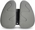 StowNest Ergonomic Lumbar Support for Office Chair, Double-Wing Design Back Support for Computer